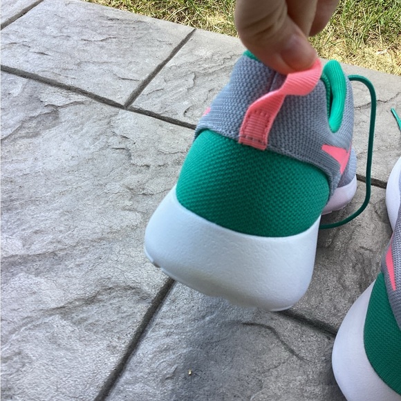 Nike Roshe One South Beach Mens Size 10 511881 038 - Picture 4 of 6